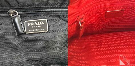 prada bag inside|how to authenticate Prada bags.